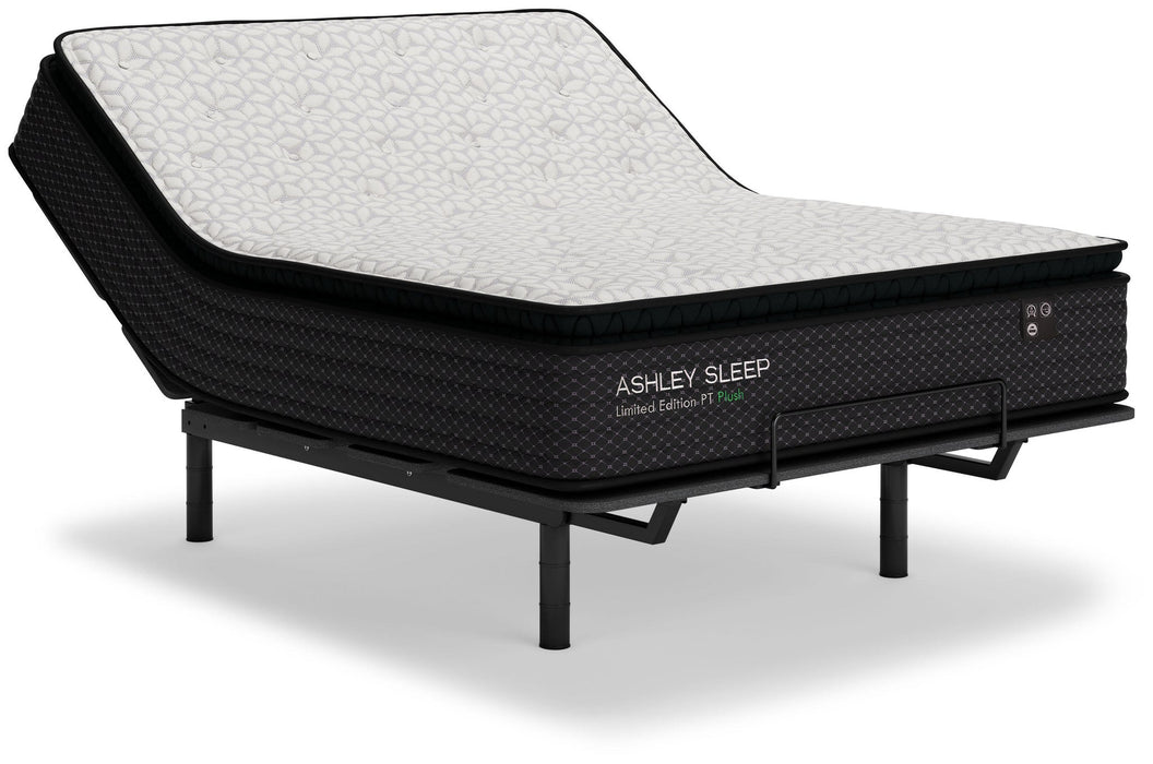 Ashley Express - Limited Edition Pt  Mattress