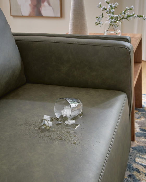 Hollis Studio Sofa