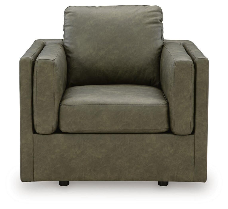 Hollis Studio Chair