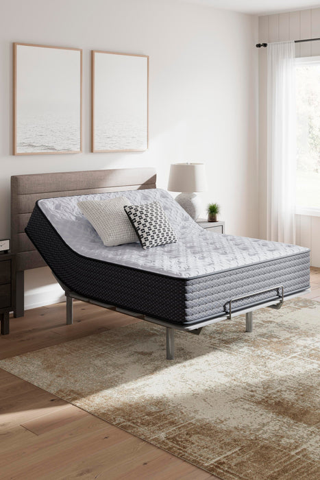 Ashley Express - Anniversary Edition Plush  Mattress