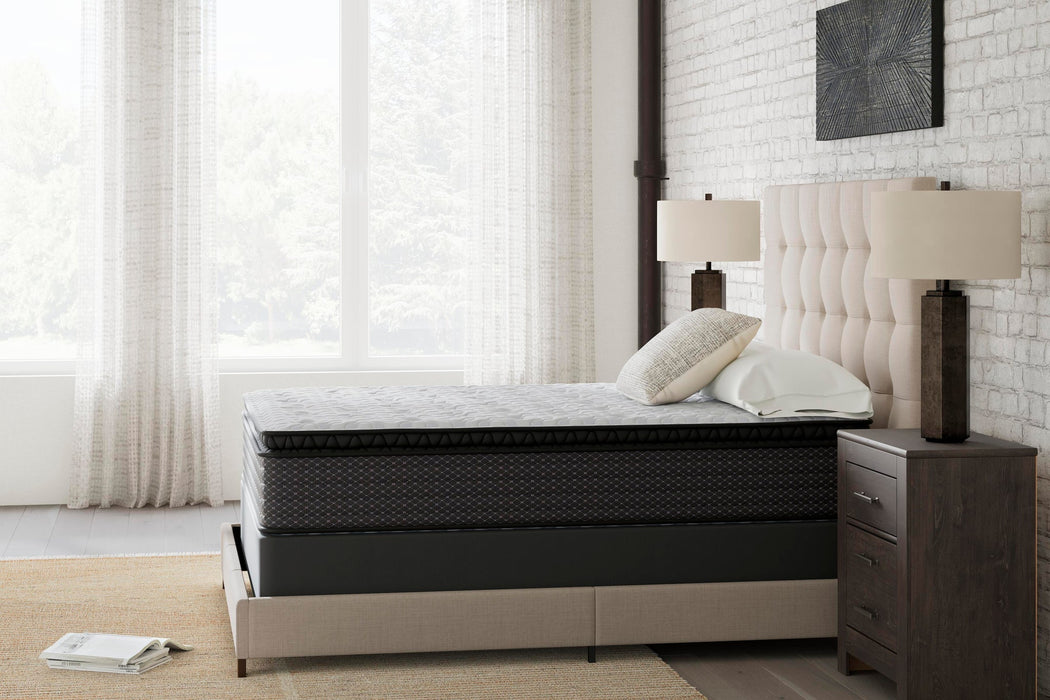 Ashley Express - Anniversary Edition Pillowtop  Mattress