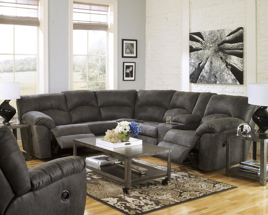 Tambo Rocker Recliner