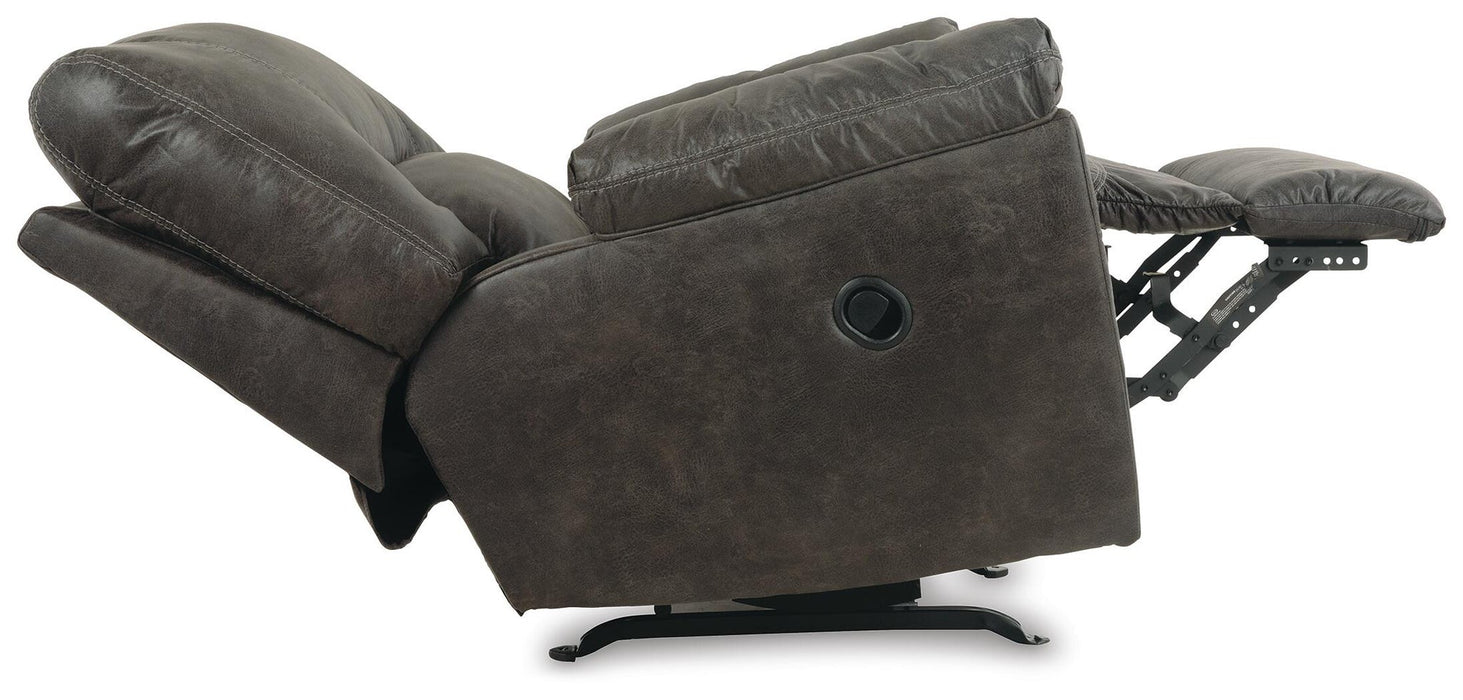 Tambo Rocker Recliner