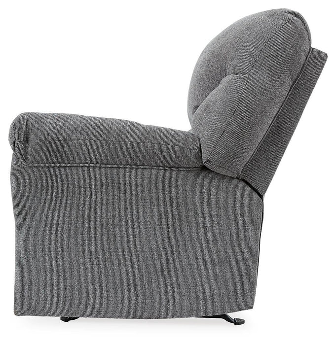 Allmaxx Rocker Recliner