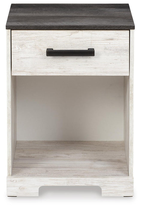 Ashley Express - Shawburn One Drawer Night Stand