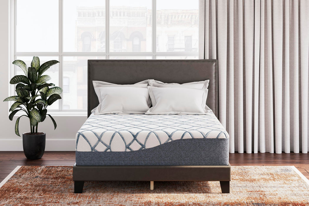 Ashley Express - 14 Inch Chime Elite 2.0 California King Mattress