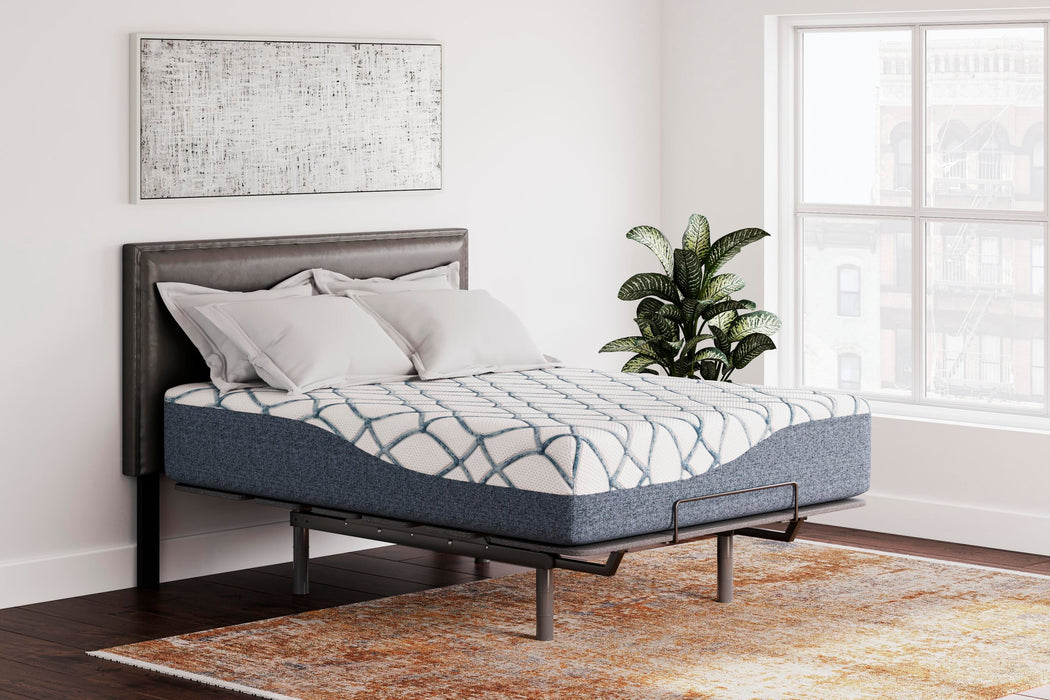 Ashley Express - 14 Inch Chime Elite 2.0 California King Mattress