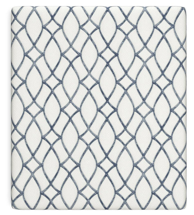Ashley Express - 14 Inch Chime Elite 2.0 California King Mattress