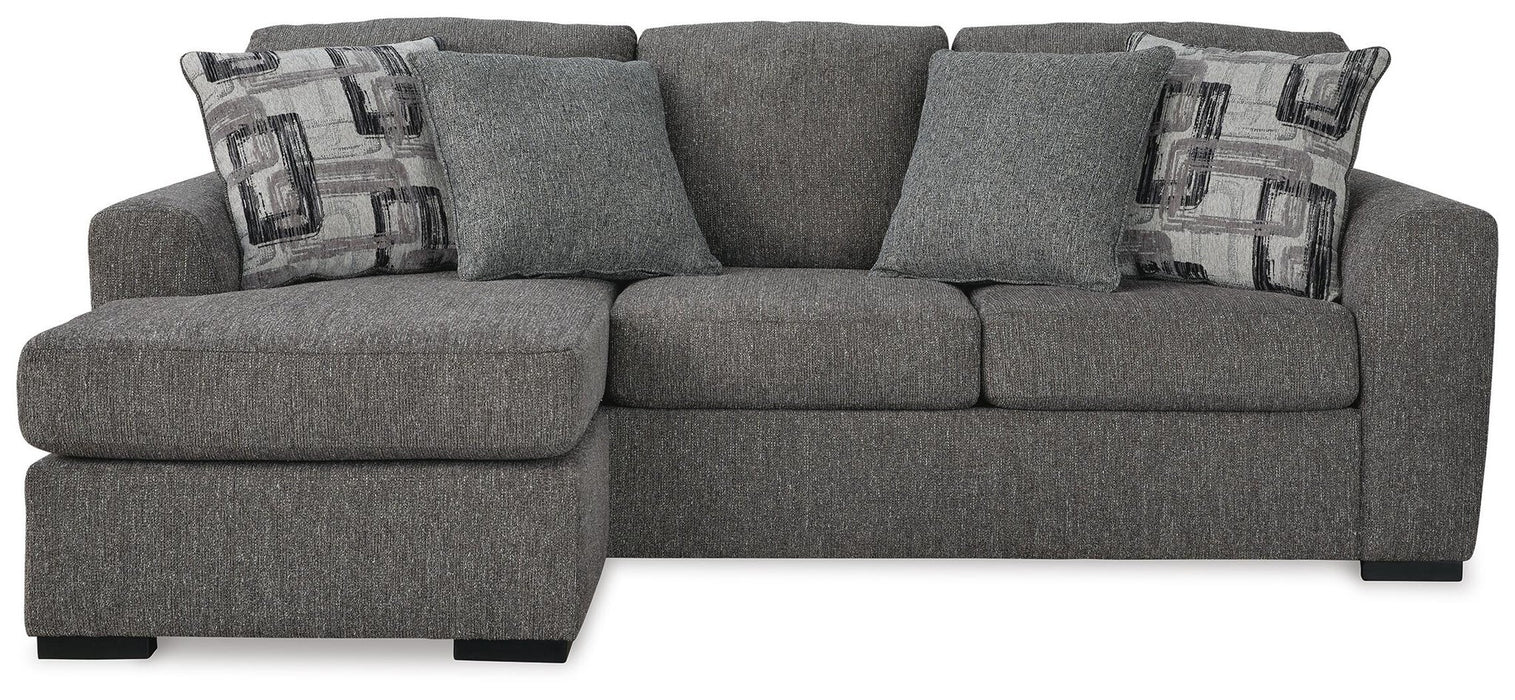 Gardiner Sofa Chaise