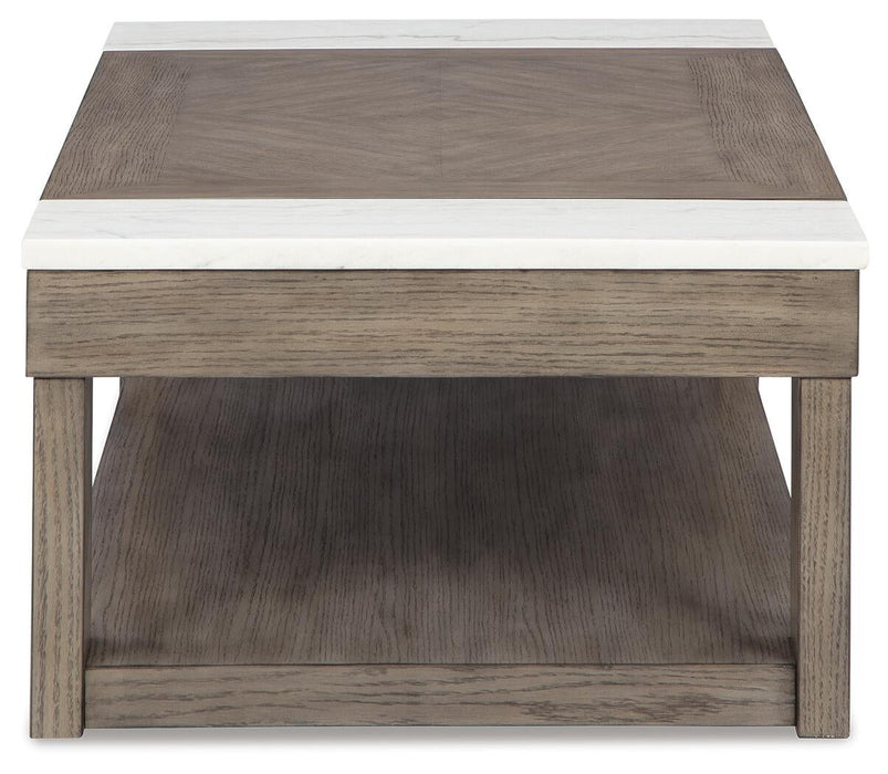 Loyaska Lift Top Cocktail Table