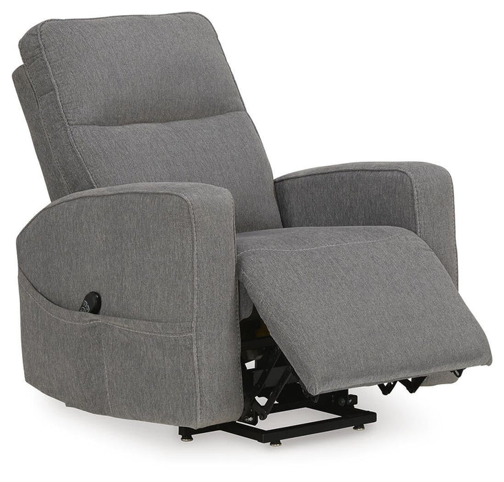 Ashley Express - Starganza Power Lift Recliner