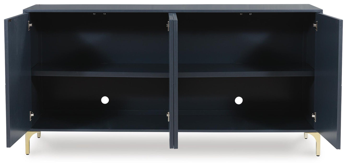Loirwick Accent Cabinet