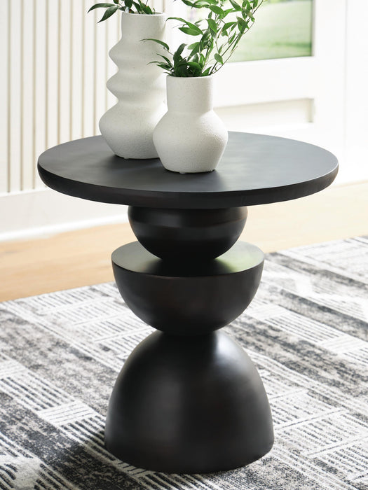 Ashley Express - Kurtson Accent Table