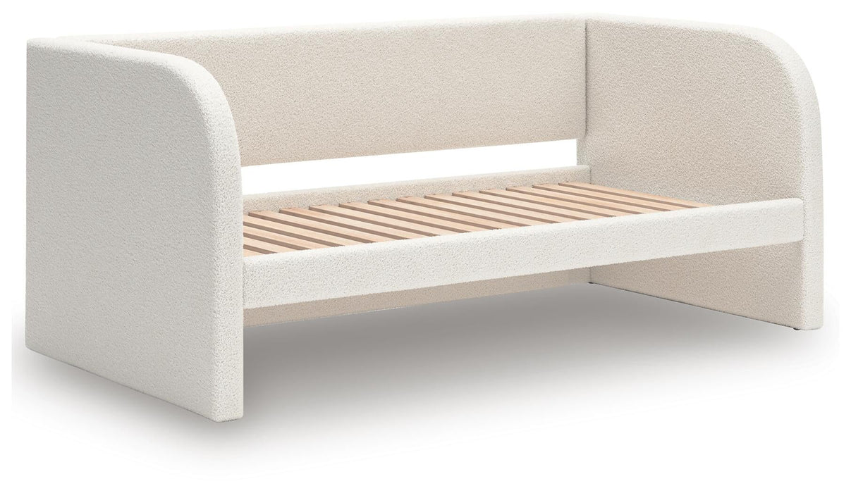 Ashley Express - Arloster Twin Upholstered Day Bed