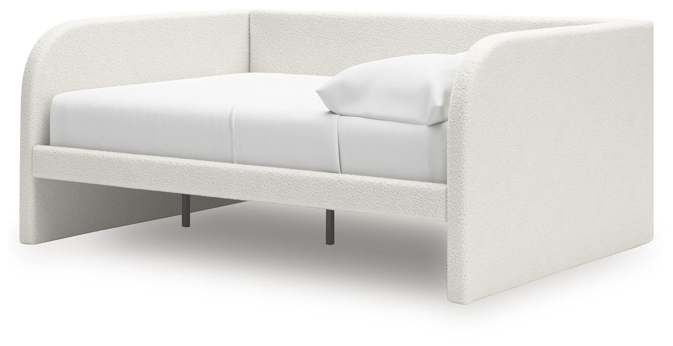 Ashley Express - Arloster Full Upholstered Day Bed