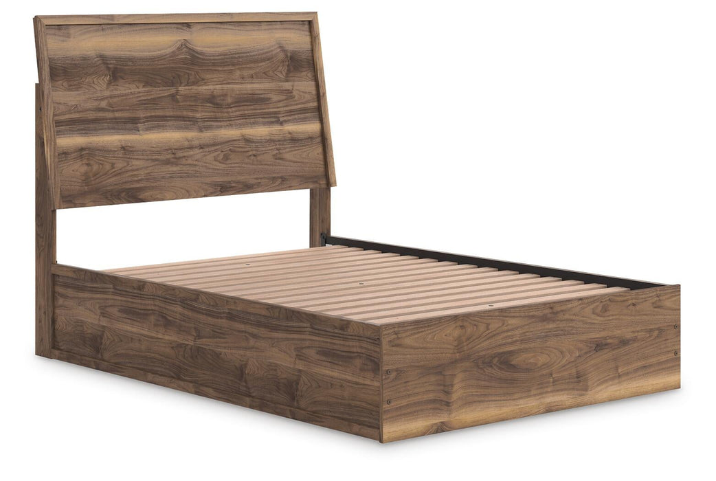 Ashley Express - Chirason Full Panel Bed