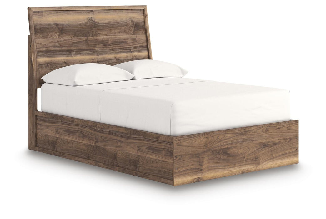 Ashley Express - Chirason Full Panel Bed