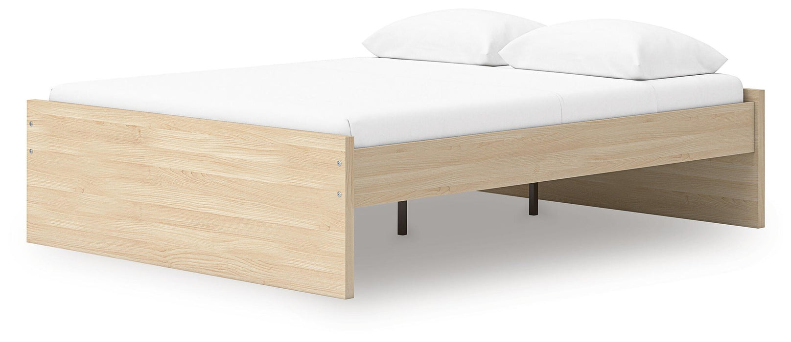 Ashley Express - Onita Queen Platform Bed