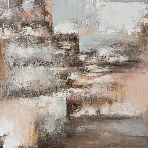 Ashley Express - Floymour Wall Art