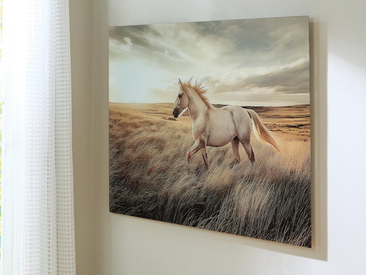 Ashley Express - Errolville Wall Art