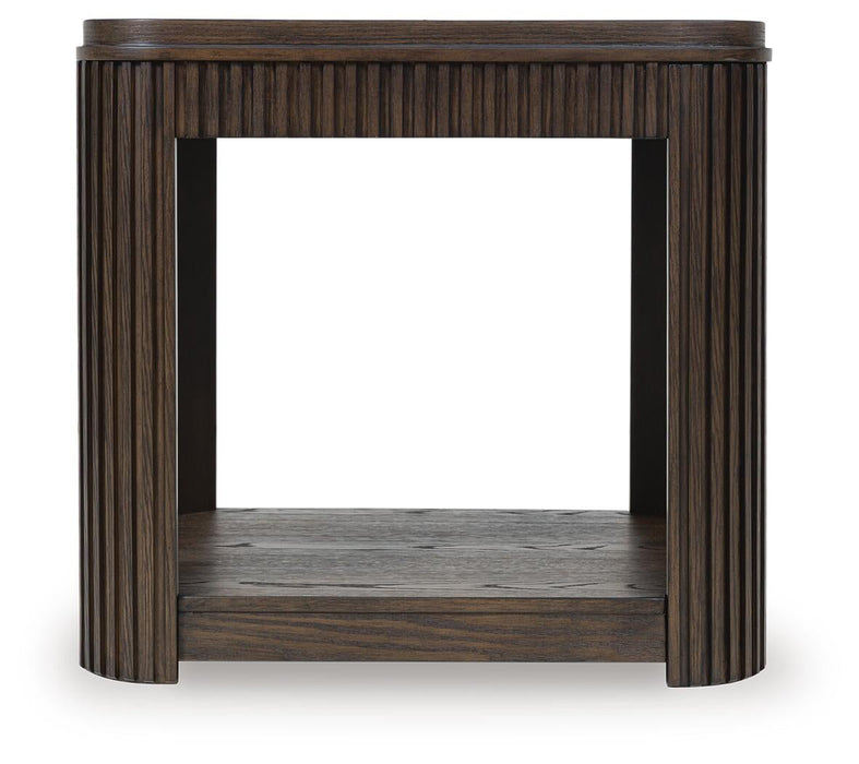 Ashley Express - Carlibrie Rectangular End Table