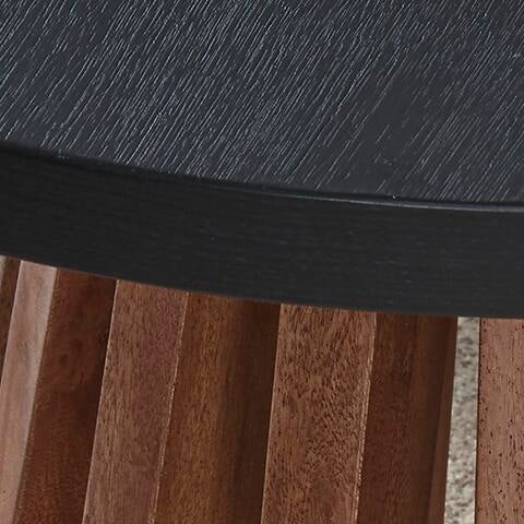 Ashley Express - Kallari Round End Table