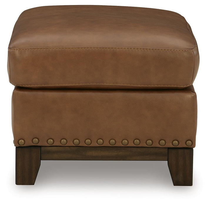 Ashley Express - Saonara Ottoman