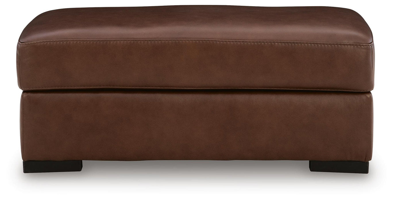 Ashley Express - Brogliano Ottoman