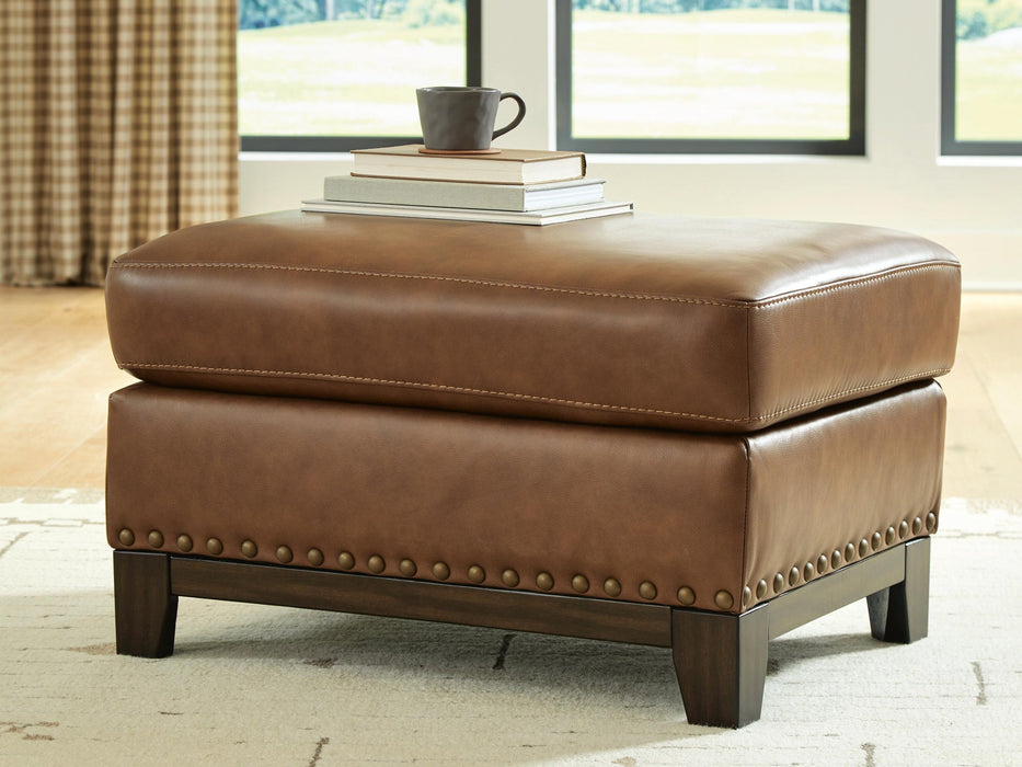 Ashley Express - Saonara Ottoman