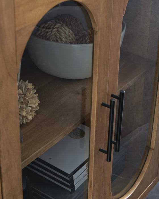 Ashley Express - Niall Accent Cabinet