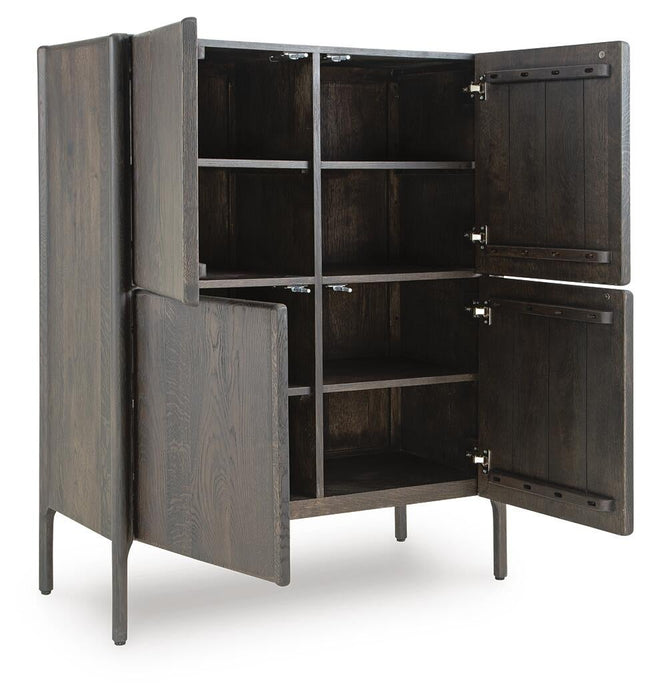 Orsonal Accent Cabinet