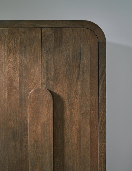 Thoren Accent Cabinet