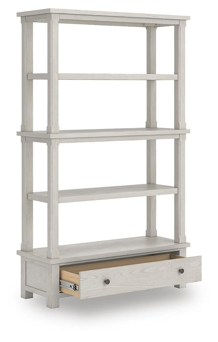 Robbinsdale Bookcase