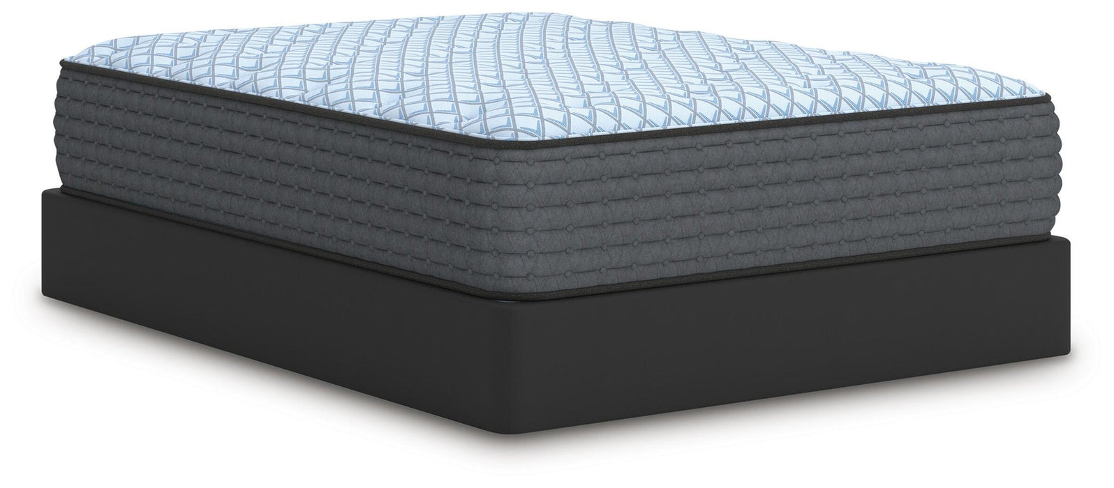 Ashley Express - Destin Cove Plush Full Mattress