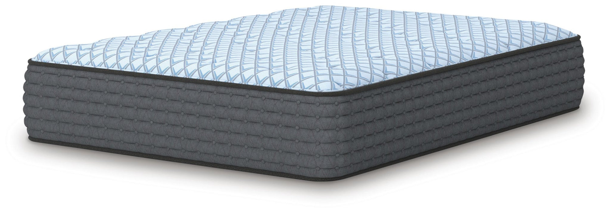 Ashley Express - Destin Cove Plush Twin Mattress
