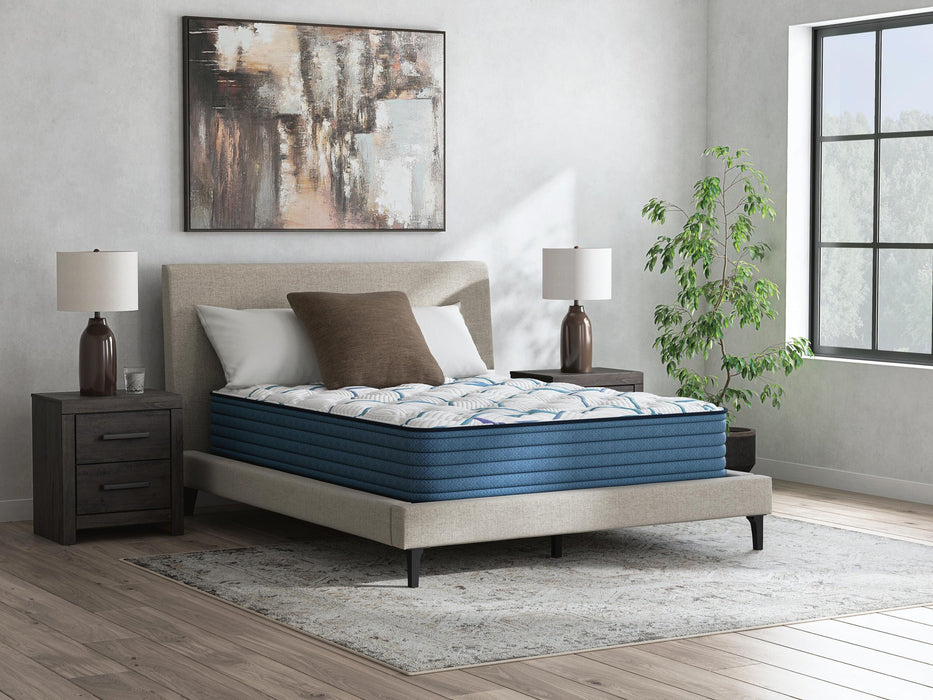 Ashley Express - Limited Edition Plush 3.0  Mattress
