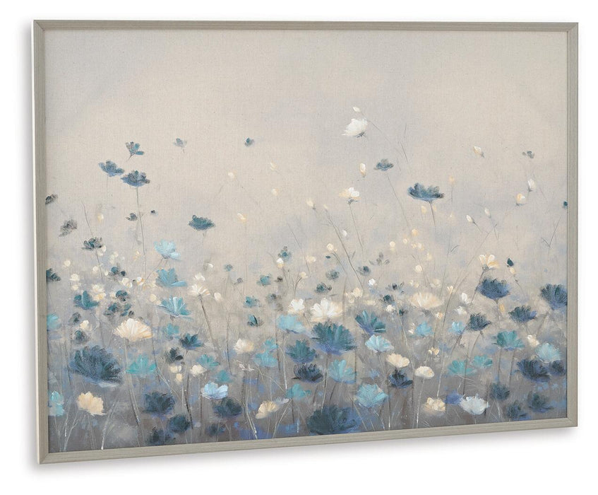Claydale Wall Art