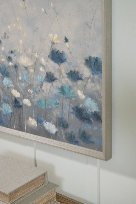 Claydale Wall Art