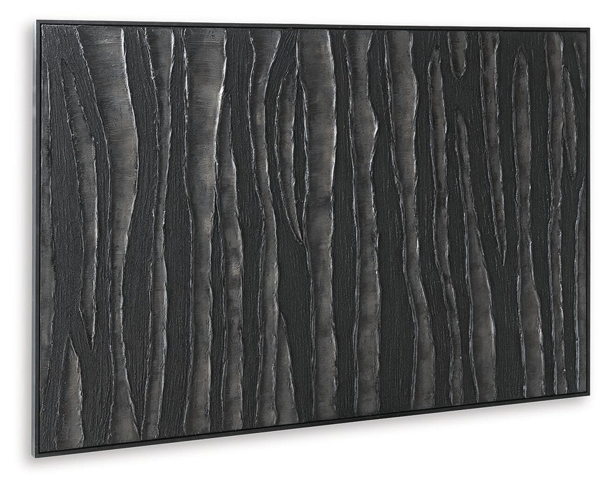 Lynnworth Wall Art