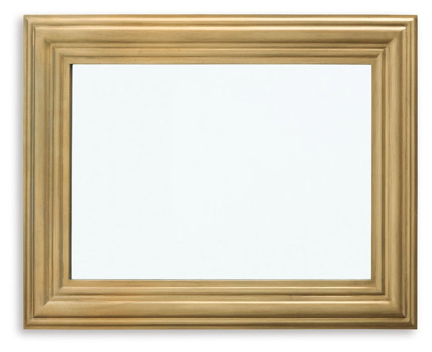 Keneriah Accent Mirror