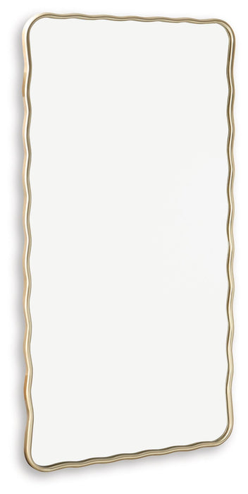 Brenthill Accent Mirror