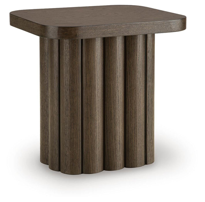 Ashley Express - Darimore Rectangular End Table