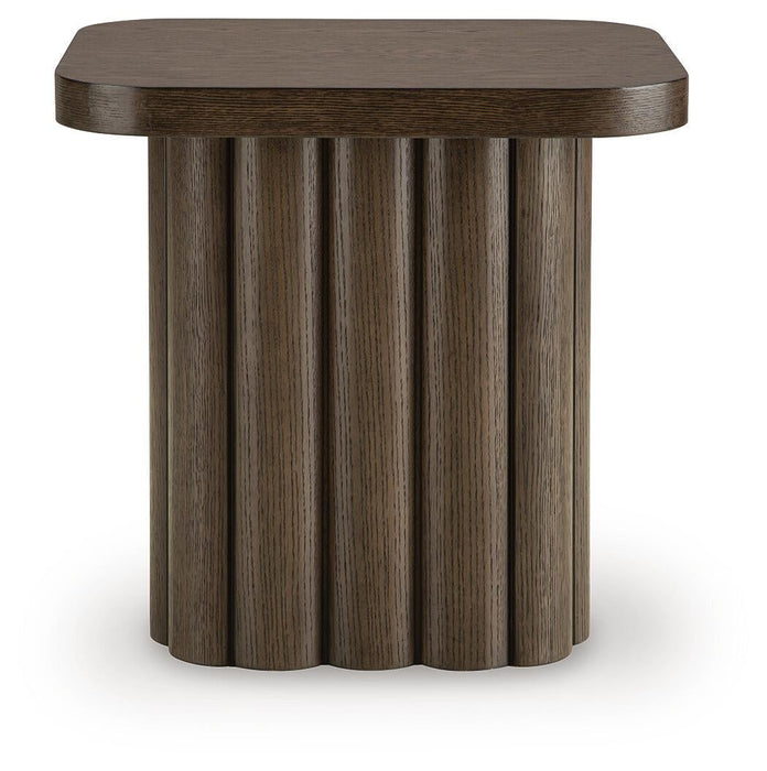 Ashley Express - Darimore Rectangular End Table