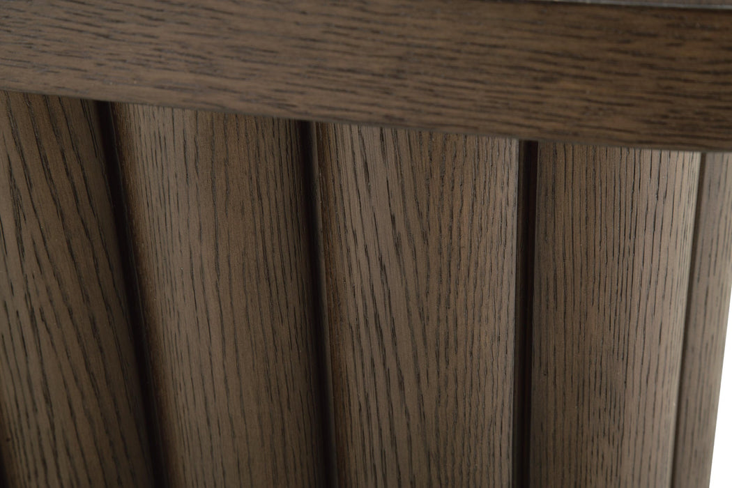 Darimore Rectangular Cocktail Table