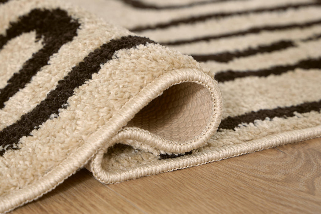 Ashley Express - Timworth Washable Large Rug