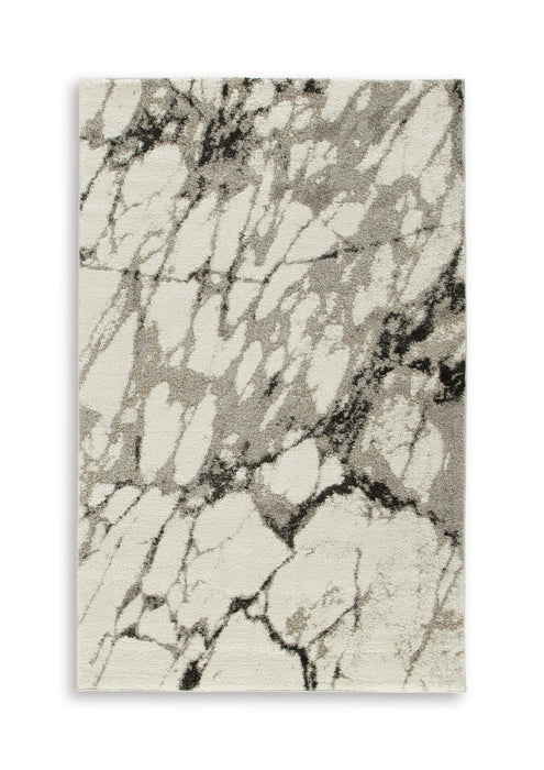 Ashley Express - Worthbrook Medium Rug