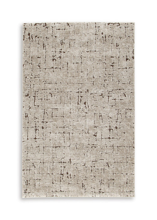 Ashley Express - Claygrove Medium Rug