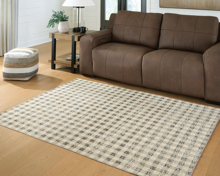 Ashley Express - Cordner Medium Rug