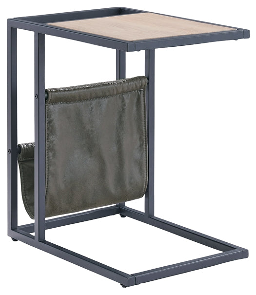 Ashley Express - Freslowe Chair Side End Table
