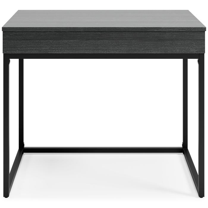 Ashley Express - Yarlow Home Office Lift Top Desk